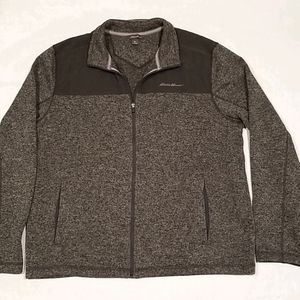 Eddie Bauer sweater